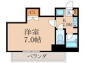 エンジョイスペースパートⅡの間取図