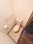 トイレ エンジョイスペースパートⅡ
