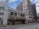 セブンイレブン北九大前店(コンビニ)まで20m エンジョイスペースパートⅡ