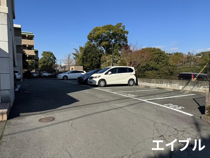 駐車場 ｽﾃﾗｺ-ﾄ壱番館