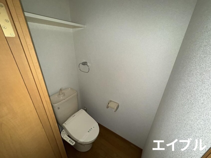 トイレ ｽﾃﾗｺ-ﾄ壱番館
