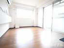 室内からの展望 メリ－メイト二日市