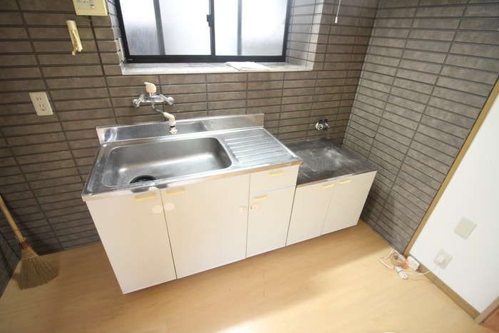 キッチン 市崎２丁目戸建て