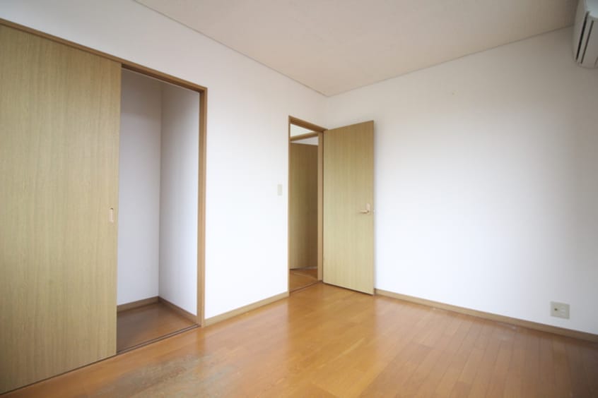 居室 市崎２丁目戸建て