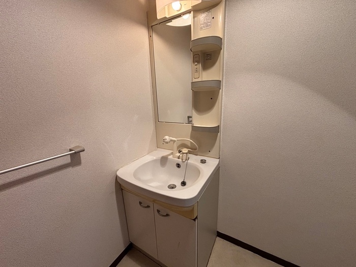 洗面 フリーセア桜ヶ丘