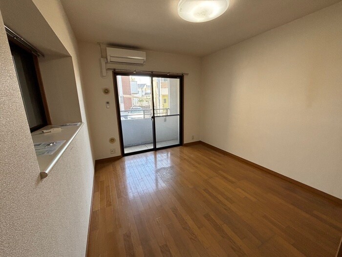 居室 フリーセア桜ヶ丘