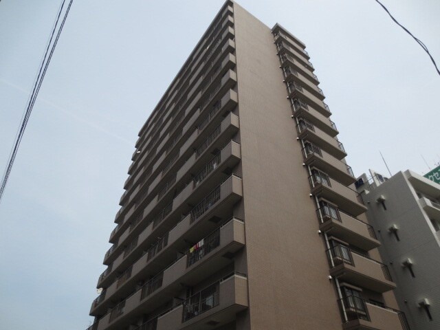 外観写真 アビターレ南天神