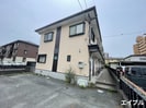 カーサグランデの外観