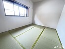 居室 カーサグランデ