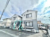 フィールドコート本城ⅡB棟