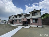 セジュ－ル守恒Ａ棟