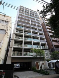 ｸﾞﾗﾝﾌｫｰﾚﾌﾟﾗｲﾑ西新（505）