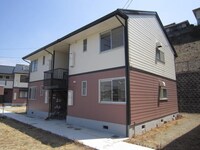 セジュ－ル守恒Ｂ棟