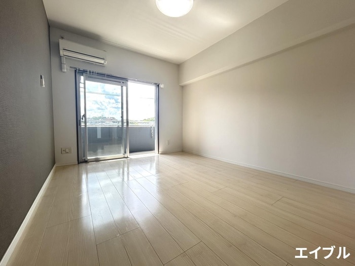 居室 ＡｌｅｔｔＡ合川町