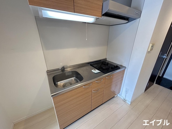 キッチン ＡｌｅｔｔＡ合川町