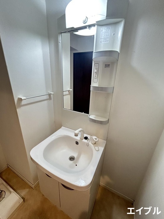 洗面 ＡｌｅｔｔＡ合川町