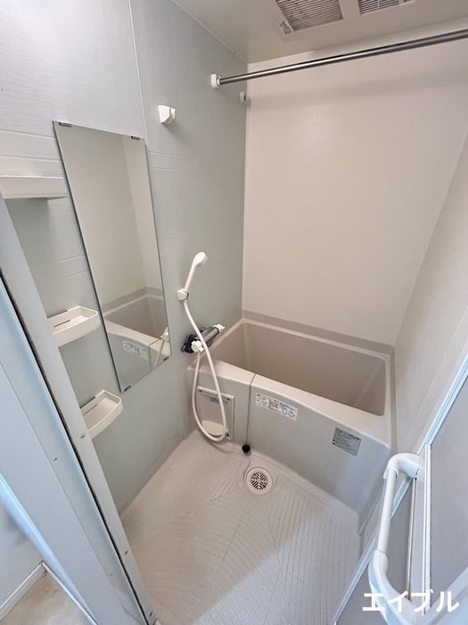 バス／シャワールーム等 ＡｌｅｔｔＡ合川町