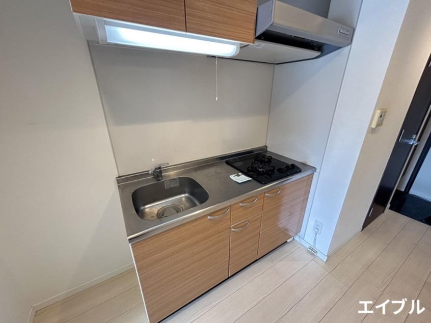 キッチン ＡｌｅｔｔＡ合川町