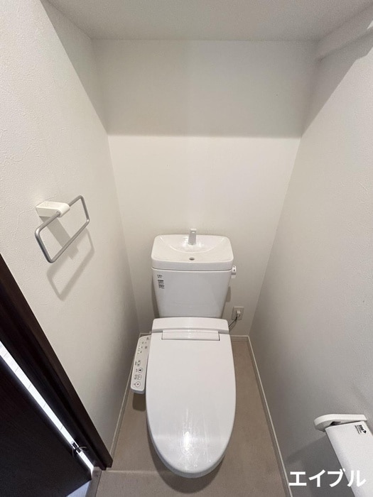 トイレ ＡｌｅｔｔＡ合川町