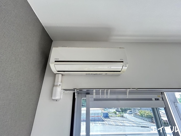 内観写真 ＡｌｅｔｔＡ合川町