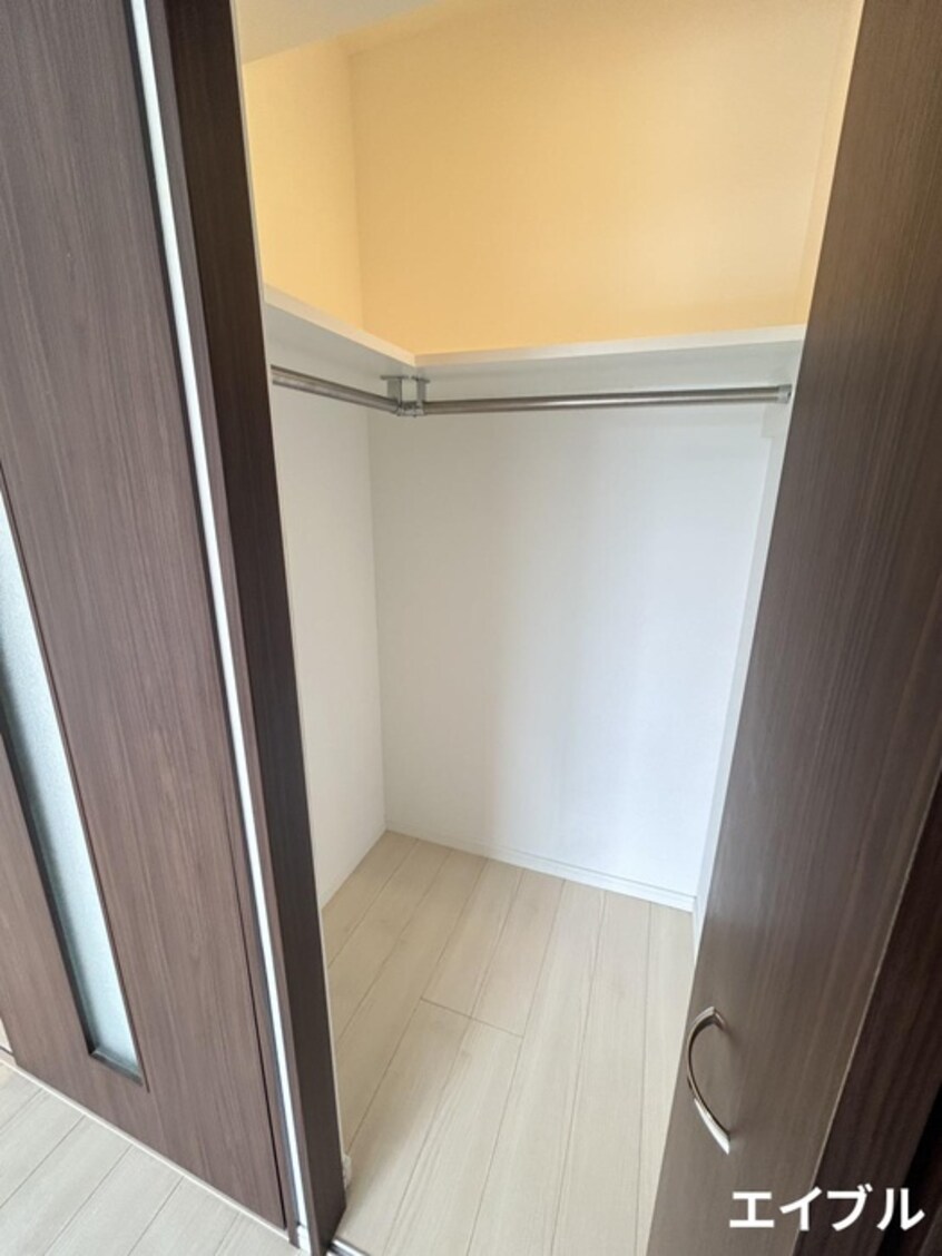 収納 ＡｌｅｔｔＡ合川町