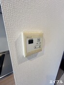 内観写真 ＡｌｅｔｔＡ合川町