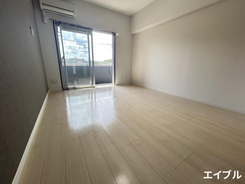 居室 ＡｌｅｔｔＡ合川町