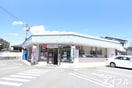 ローソン 久留米大学前店(コンビニ)まで700m ＡｌｅｔｔＡ合川町