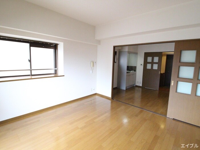 居室 クラインドルフ