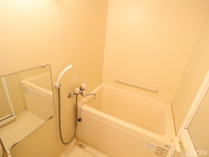 バス／シャワールーム等 クラインドルフ