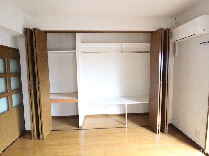 収納 クラインドルフ