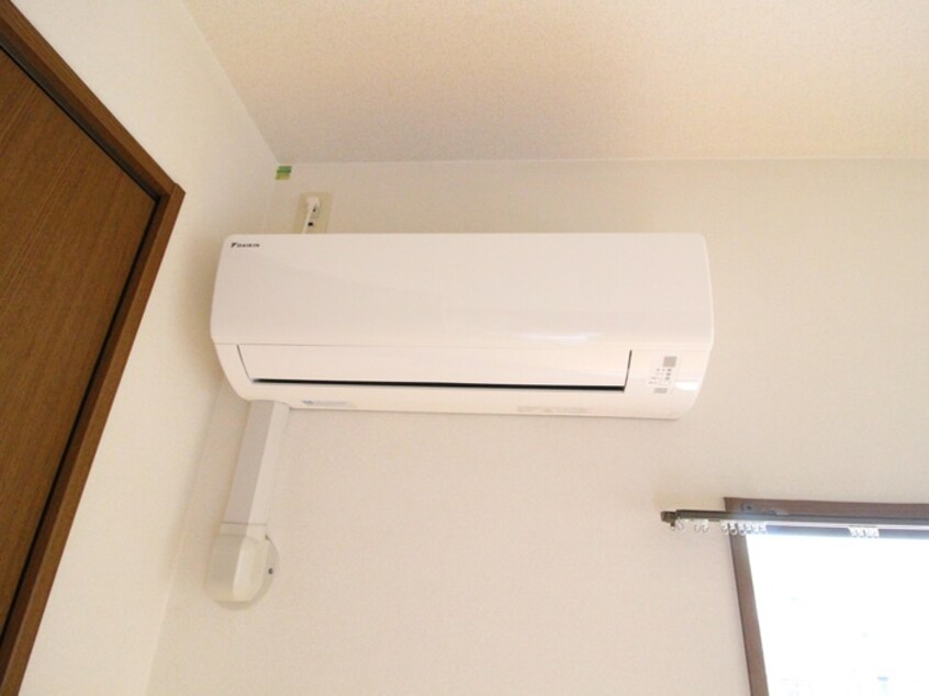 内観写真 クラインドルフ