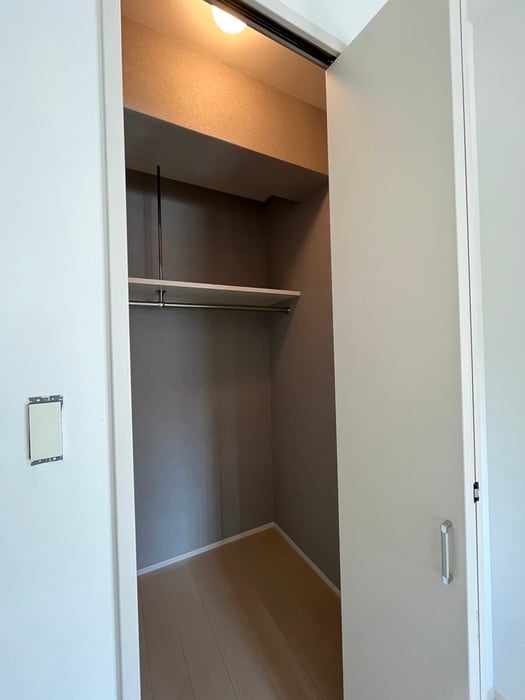 収納 ガーデンコートSUNATSU