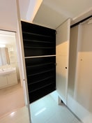 靴箱 ガーデンコートSUNATSU