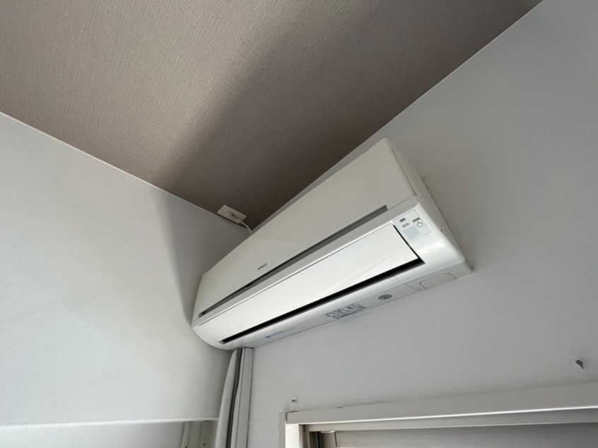 内観写真 ガーデンコートSUNATSU