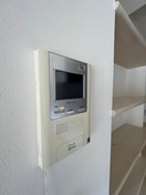 内観写真 ガーデンコートSUNATSU