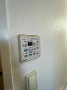 内観写真 ガーデンコートSUNATSU