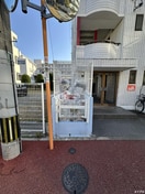 その他 シャインハイツ西新