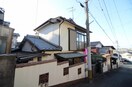 外観写真 藤見町一戸建て