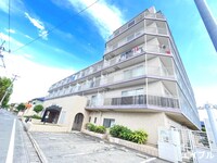 キャンパスシティ太宰府(611)