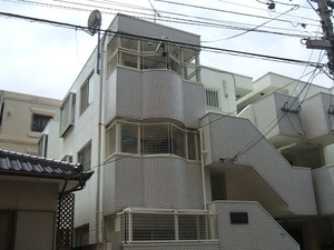 メゾンドール大濠