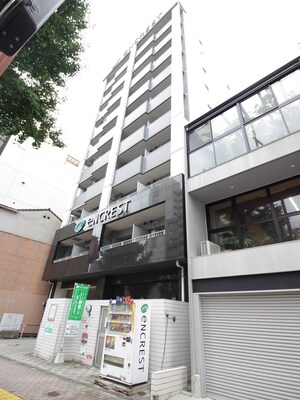 エンクレスト大手門Ⅱ（602）