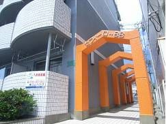 外観写真 セフィ－ロ８８