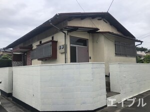 戸建