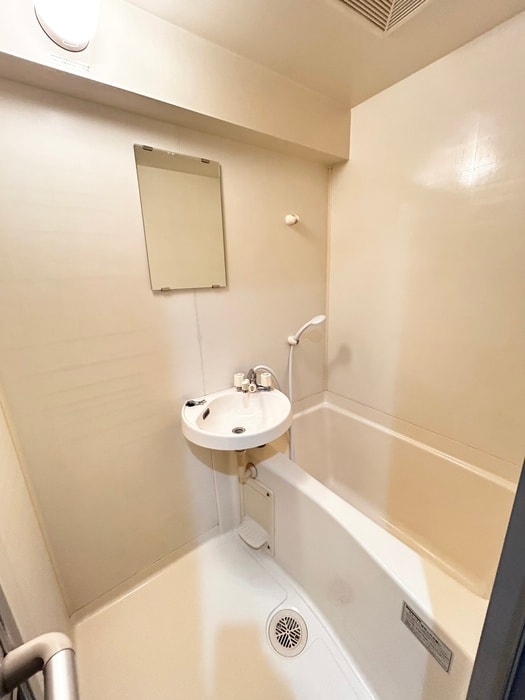 バス／シャワールーム等 トーケン設計戸畑駅前ビル