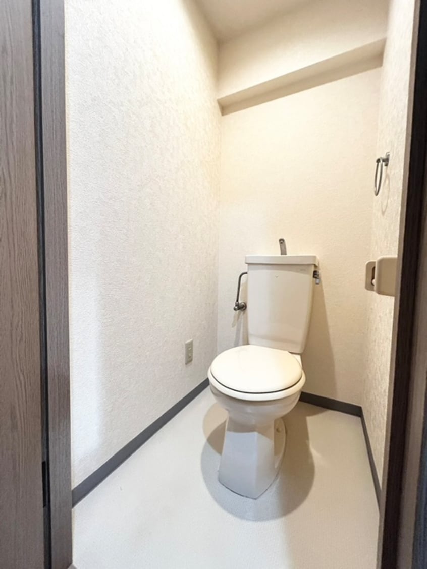 トイレ トーケン設計戸畑駅前ビル