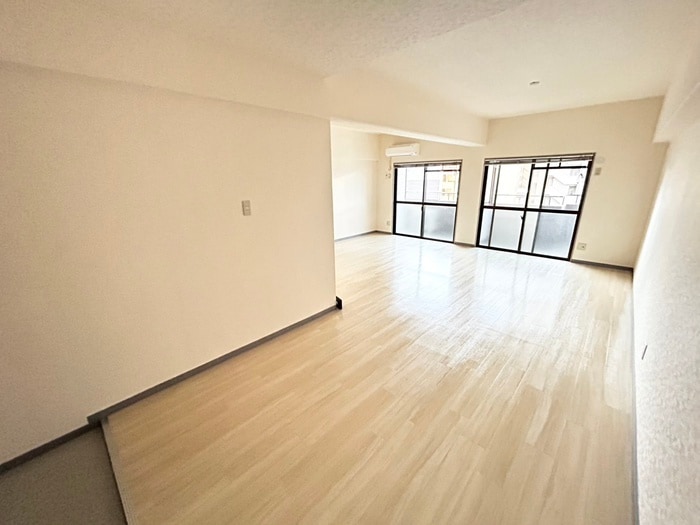 キッチン トーケン設計戸畑駅前ビル