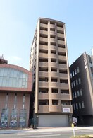 外観写真 HAMIEL　KOKURA