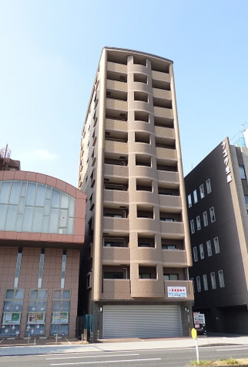 外観写真 HAMIEL　KOKURA