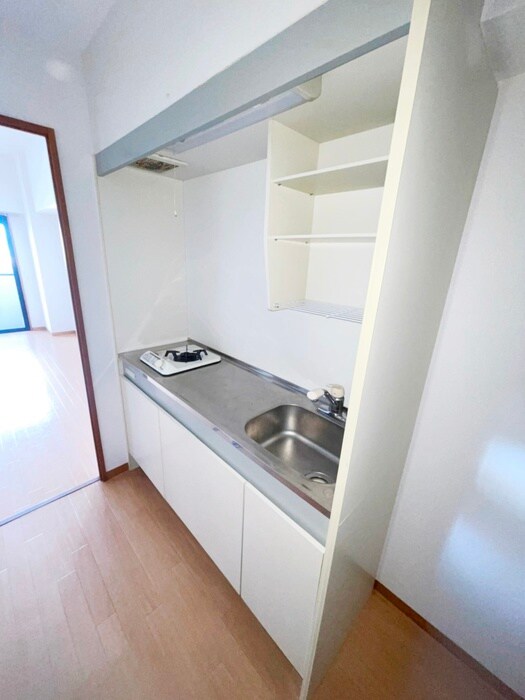 キッチン HAMIEL　KOKURA